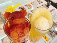 -澳门陈光记烧味饭店(万象城店)