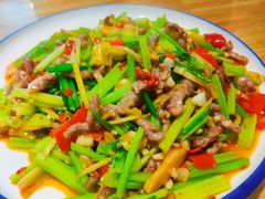 -辉哥富顺盐帮菜(西派国际店)