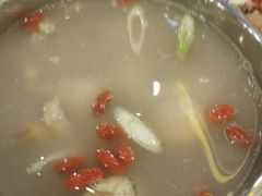 -西安绿地假日酒店·欧意咖啡厅
