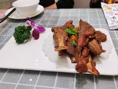 -茶米烧腊茶餐厅(石龙店)