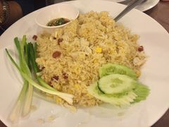 -建兴酒家(班塔通分店)