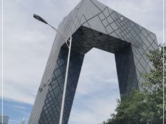 -中央广播电视总台(光华路办公区)