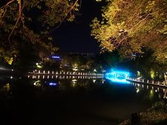 -南通濠河风景名胜区