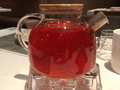姜丝红茶-新元素(蓝色港湾店)