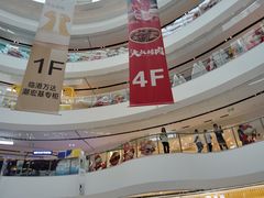 -万达广场(临港店)