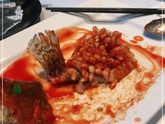 -松鹤楼·非遗·苏帮菜(融科店)