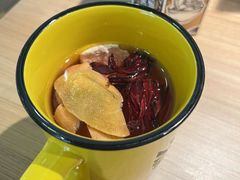-太二酸菜鱼(武汉光谷保利店)