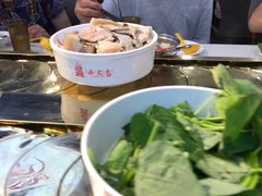 -西火火·川派小火锅(西溪银泰店)