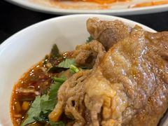 -金刚山(学府路店)