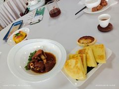 -鹿鸣酒家(越秀店)