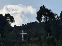 -舒家湾天主教堂