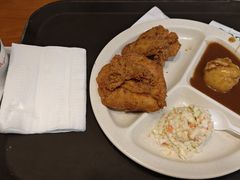 -Borenos Fried Chicken(Asia City)
