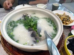 -紫藤园·天目湖大鱼头(南山竹海店)