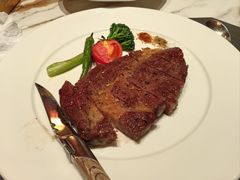 -ZHAO赵·牛扒坊(万象城店)