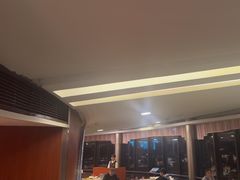 -汇泉王朝大饭店-旋转餐厅(南海路店)