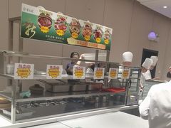 -紫光园·烤鸭·北京菜(团结湖店)