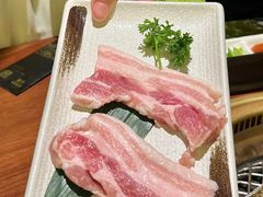 -御牛道日式烤肉料理(杭州万象城店)