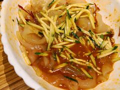-金掌勺·锅包肉(广渠门店)