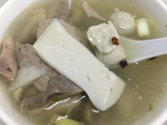 爱西干面套餐-非遗·爱西干面(小公园总店)