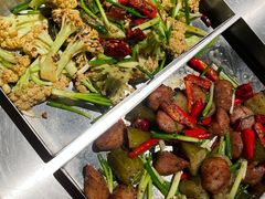 -No.DD戳子烧烤·江湖菜(北京总店)
