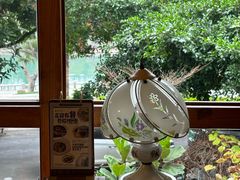 -时光花园(白鹭洲店)