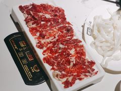 -八合里牛肉火锅(领丰汇店)