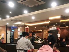 -阿香米线(大唐西市大润发店)