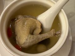 -得月楼·省级非遗·传统苏帮菜(观前店)