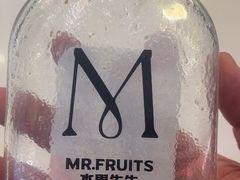 -Mr.Fruits水果先生(北京市百货大楼店)