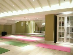 -皇家月府月子中心(沈阳店)