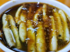 -安海五叔公土笋冻(西街店)