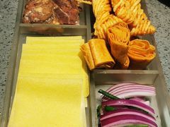 -紫光园(燕郊总店)