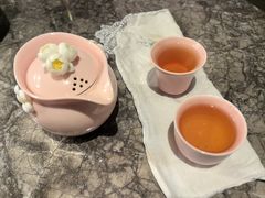 -博林天瑞喜来登酒店·西丽尚膳