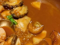 -百富源·海鲜辽菜(浑河堡店)