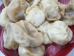 -高师傅特色米粉汤包(建设路店)