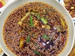 -渝乡人家(和平里店)