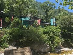 -沣峪口