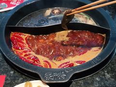-井格重庆火锅(临平银泰城店)