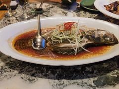 -那家小馆•北京菜•烤鸭(香山店)