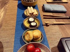 -邈墨茶馆(大兜路1号店)
