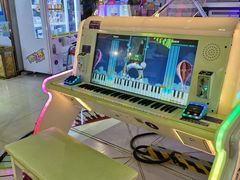 -鑫嘉汇购物中心