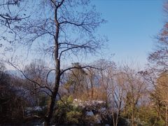 -终南山南五台景区