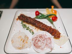 -Pasha帕夏土耳其餐厅(南昌路店)