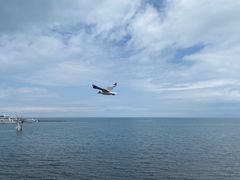 -青海湖二郎剑景区