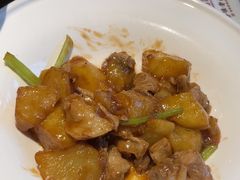 -前海沿·青岛菜(李沧万达店)