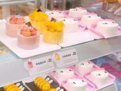-BreadTalk面包新语·烘焙蛋糕(东方宝泰广场店)