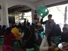 等位区-潮镇老尾牛杂(环城西路店)