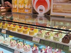 -罗森尼娜(德思勤店)