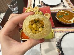 -食彩美印度特色美食餐厅·印度料理