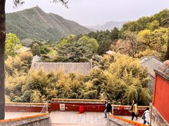 -潭柘寺景区